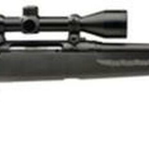 Savage Axis XP .223 Rem 22", Scope