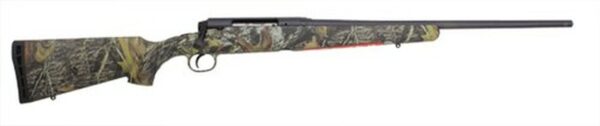 Savage AXIS Camo Rifle, 223, 22"