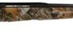 Savage AXIS Camo Rifle, 223, 22"