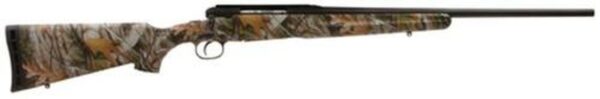 Savage AXIS Camo Rifle, 223, 22"