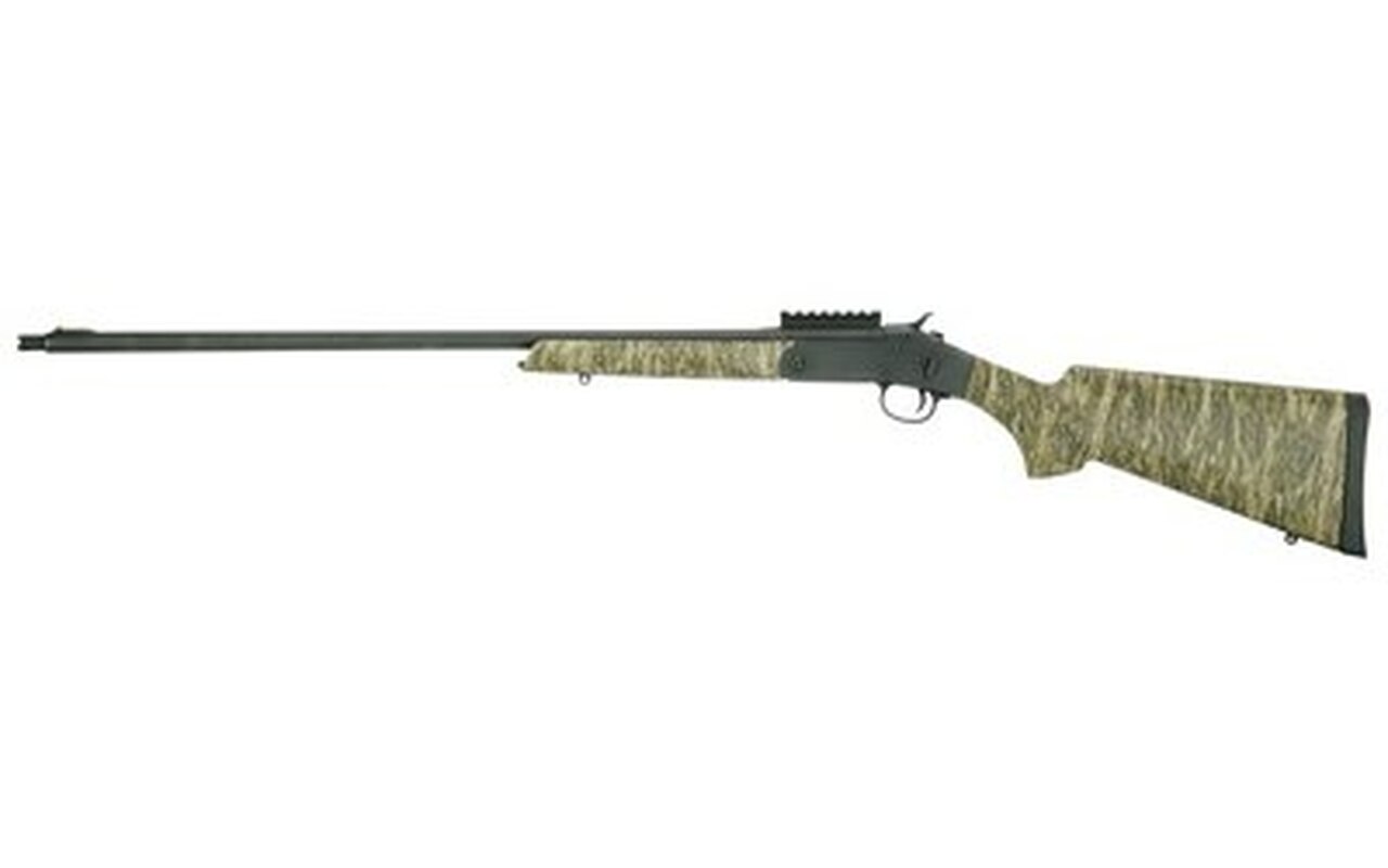 Stevens 301, 410 Ga, 26" Barrel, Single-Shot, XF Choke, Bottomland