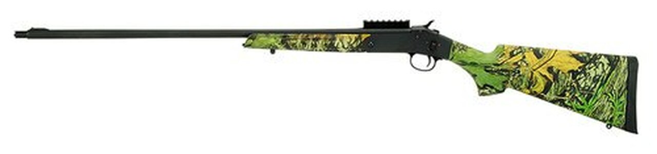 Stevens 301 410 Ga, 26" Barrel, Mossy Oak Obsession, XF Choke, Single-Shot