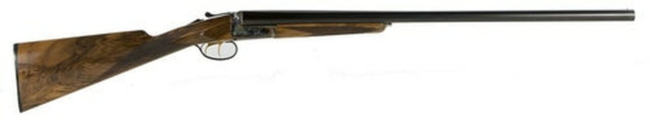 Stevens Fox A Grade 12 Ga 26 Inch Barrel Side-by-Side