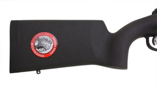 Savage 110FCP 338 Lapua HSP Stock