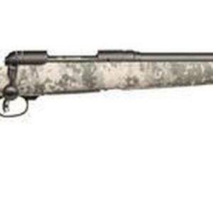 Savage Model 10 Precision Carbine .223 20" Threaded Barrel, Digital Camouflage