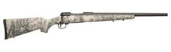 Savage Model 10 Precision Carbine .223 20" Threaded Barrel, Digital Camouflage