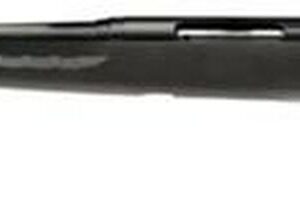 Savage Axis LH Bolt 223 Remington 22" Black Synthetic Stock Black