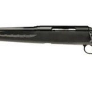 Savage Axis .308 Winchester 22 Inch Barrel Matte Black Detachable Box Magazine Black Synthetic Stock 4 Rounds Left Handed