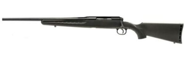 Savage Arms Axis .30-06 Springfield 22" Barrel Matte Black Detachable Box Magazine Black Synthetic Stock 4rds Left Handed