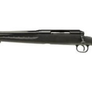 Savage Arms Axis Youth Model .243 Winchester 20" Barrel Blue Finish Detachable Box Magazine Black Synthetic Stock 4rds Left Handed