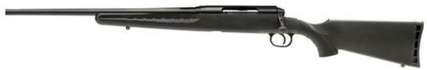 Savage Axis LH Youth Bolt 223 Remington 20" Black Synthetic Stock Black