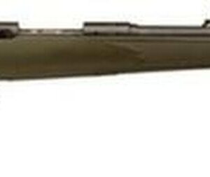 Savage Model 11 Hog Hunter .308/7.62 20", Threaded Barrel