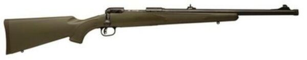 Savage Model 11 Hog Hunter .308/7.62 20", Threaded Barrel