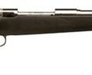 Savage 116 Alaskan Brush Bolt 338 Win Mag 18" Barrel, SS Finish