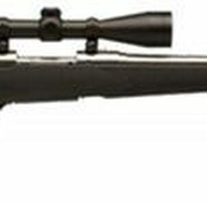 Savage Model 116 Trophy Hunter Xp 25-06 Pkg