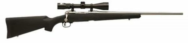 Savage Model 116 Trophy Hunter Xp 25-06 Pkg