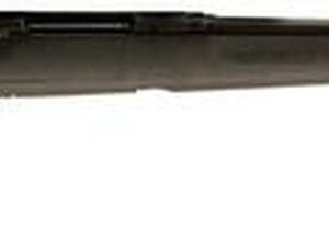 Savage Axis Youth Bolt 223 Remington 20" Black Synthetic Stock Black