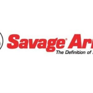 Savage 10P-SR 308win Bl/syn 20