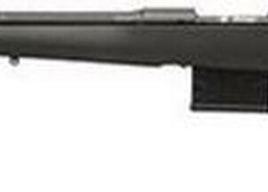 Savage 10FCP-SR .308 Win, 24", Black Synthetic Stock, 10rd, Left Hand