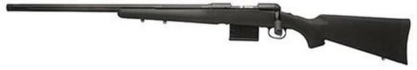 Savage 10FCP-SR .308 Win, 24", Black Synthetic Stock, 10rd, Left Hand