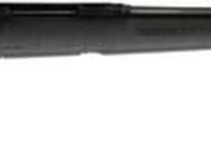 Savage Arms Axis Heavy Barrel .243 Winchester 22" Barrel Matte Black 1:9.25 Twist Black Composite Stock 4rd