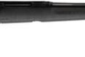 Savage Arms Axis Heavy Barrel .308 Winchester 22" Barrel Matte Black 1:10 Twist Black Composite Stock 4rd