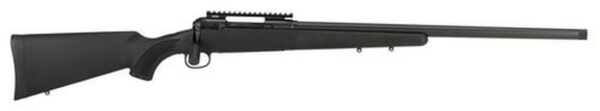 Savage 10 SBA, 6.5 Creedmoor, 20" Barrel, 4rd, Black