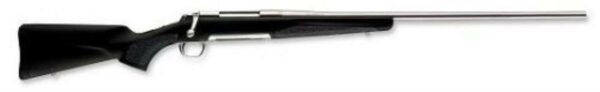 Savage Axis II Bolt Action Rifle 270Win S/S 22 Black Synthetic DBM Accutrigger