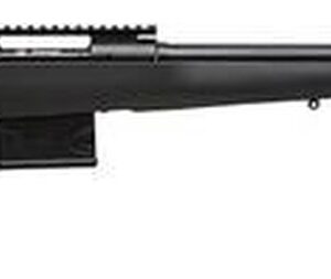 Savage 10 FCP-SR Tactical Bolt 308 Win 20" Barrel, Synthetic Stock Black, 10rd