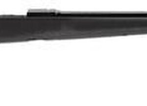 Savage Model 12FCV Varmint .223 26" Barrel AccuTrigger Black Synthetic Stock 4 Round