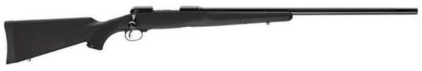 Savage Model 12 FCV Varmint, .204 Ruger, 26", 4rd, Black