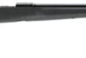 Savage Model 12FCV Varmint .22-250 26" Barrel AccuTrigger Black Synthetic Stock 4rd