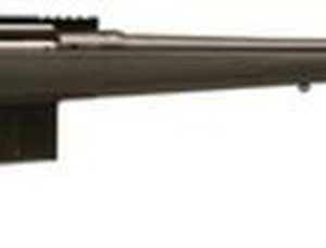 Savage 11 Long Range Hunter .338 Federal 26" Barrel Matte Blue Finish AccuStock Black Synthetic 4rd