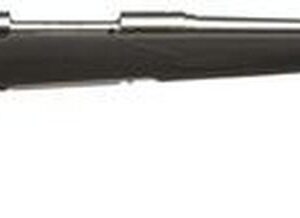 Savage Model 16 Weather Warrior Series .338 Federal 22" SS Barrel 4 Rounds