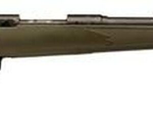 Savage Model 11 Hog Hunter .338 Federal 20" Threaded Barrel 5/8-24 4 Round