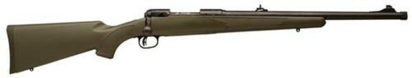 Savage Model 11 Hog Hunter .338 Federal 20" Threaded Barrel 5/8-24 4 Round
