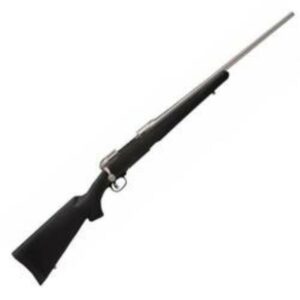 Savage Model 16 Lightweight Hunter .308 Winchester 20" Stainless Steel Barrel Black Synthetic Stock 4rd
