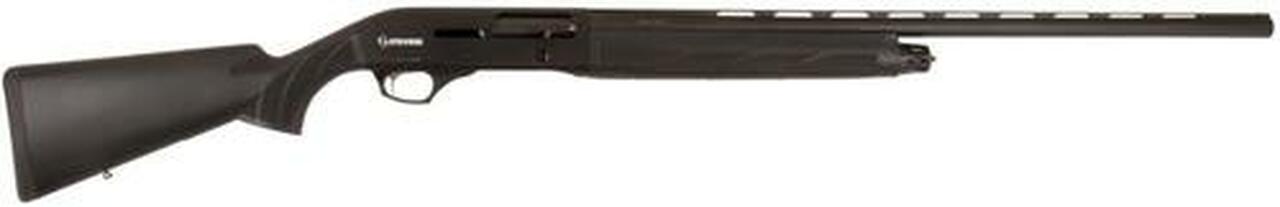 Stevens S1200 12 ga 28" 3" Synthetic Stock Black Rcvr