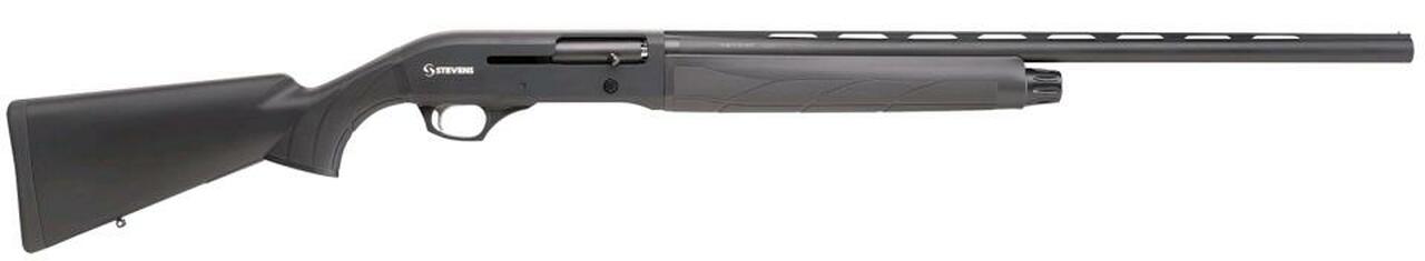 Stevens S1220 Compact 20 Ga, 26" Blued, Synthetic, 3", MC5 Compact