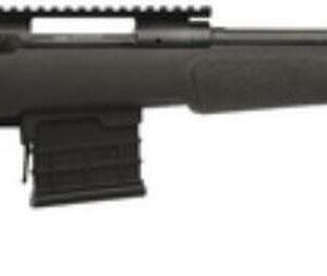 Savage Model 10 GRS 6.5mm Creedmoor 24 Inch Threaded Barrel AccuTrigger GRS Stock 10rd Mag