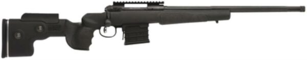 Savage Model 10 GRS 6.5mm Creedmoor 24 Inch Threaded Barrel AccuTrigger GRS Stock 10rd Mag