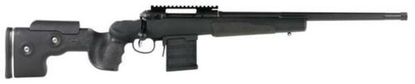 Savage 10 GRS Law Enforcement, 6mm Creedmoor, 26", 10rd, GRS Benchrest Stock