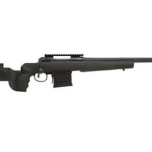 Savage 10 GRS Law Enforcement, .308 Win, 20", 10rd, GRS Benchrest Adj. Stock