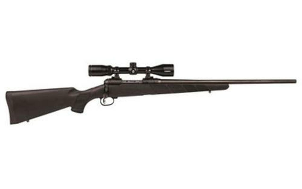 Savage 11 DOA Hunter XP 6.5 creedmoor Pkg, Scope