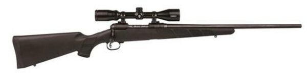 Savage 111 Doa Hunter Xp 7mm-08 Pkg