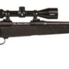 Savage 111 Doa Hunter Xp 338win Pkg