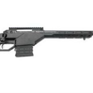 Savage Model 10 BA Stealth 6.5 Creedmoor, 24",Threaded Barrel 6-Position Stock