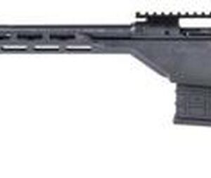 Savage 10BA Stealth Left Handed, .308 Win, 20", 10rd, Black