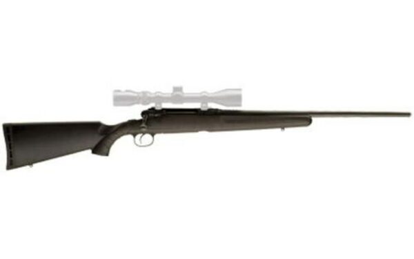 Savage Axis 6.5 Creedmoor Bl/syn Dbm Pkg