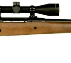Savage Axis II XP Package 6.5 Creedmoor 22" Barrel Wood Stock